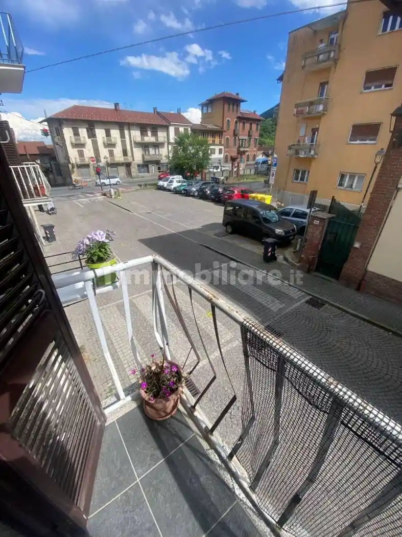 Appartamento in vendita a Trana