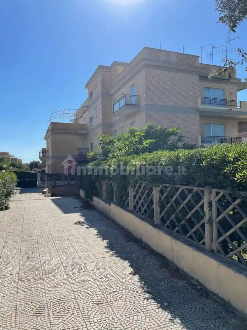 Attico - Mansarda in vendita a Anzio