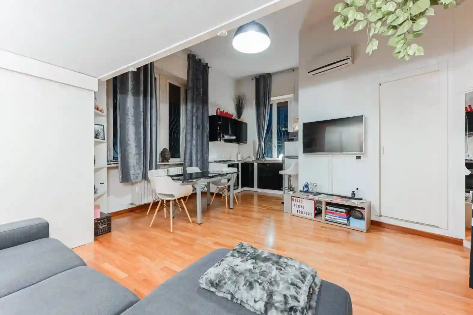 Loft - foto 3