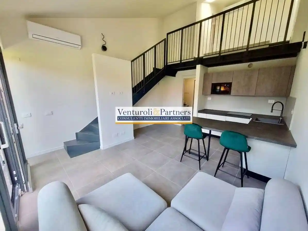 Appartamento in vendita a Brescia