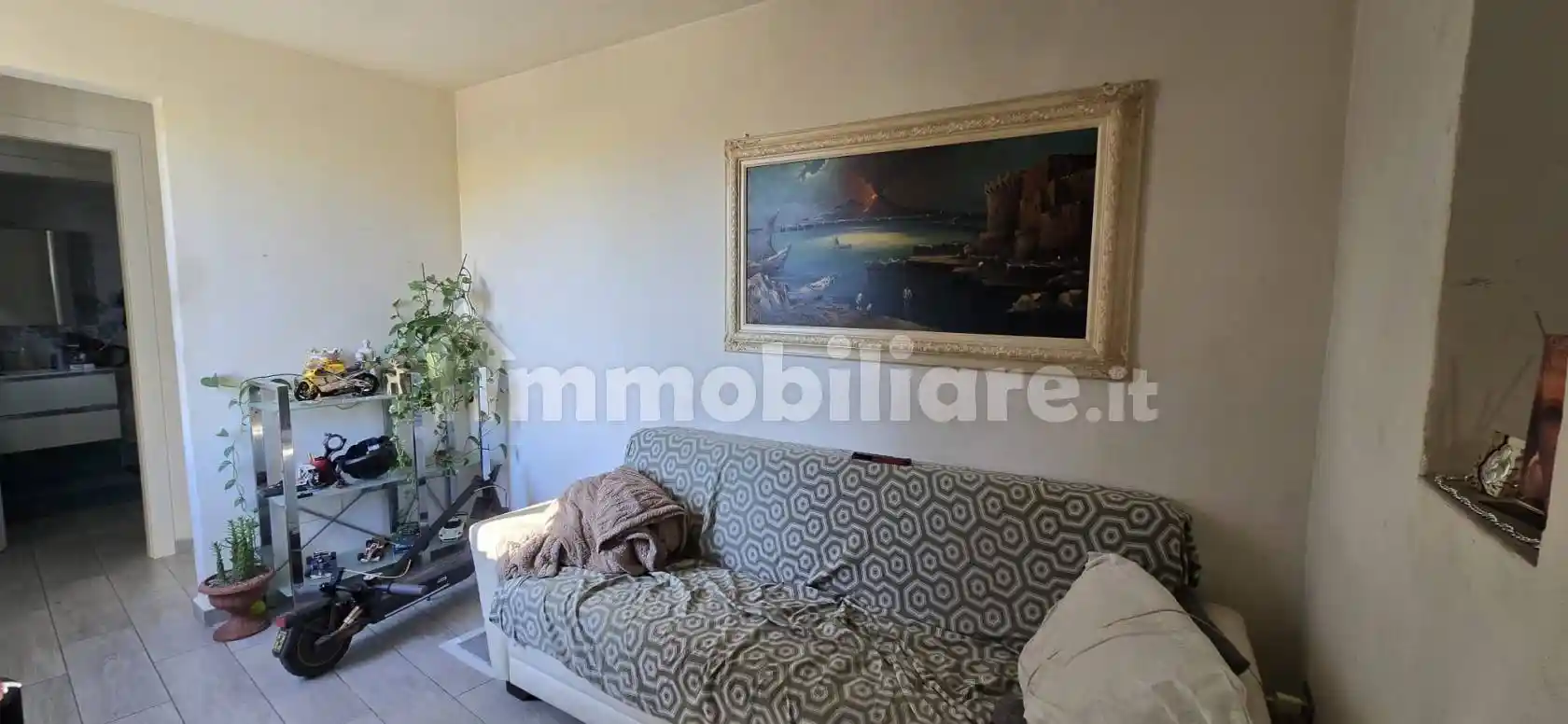 Appartamento in vendita a Modena