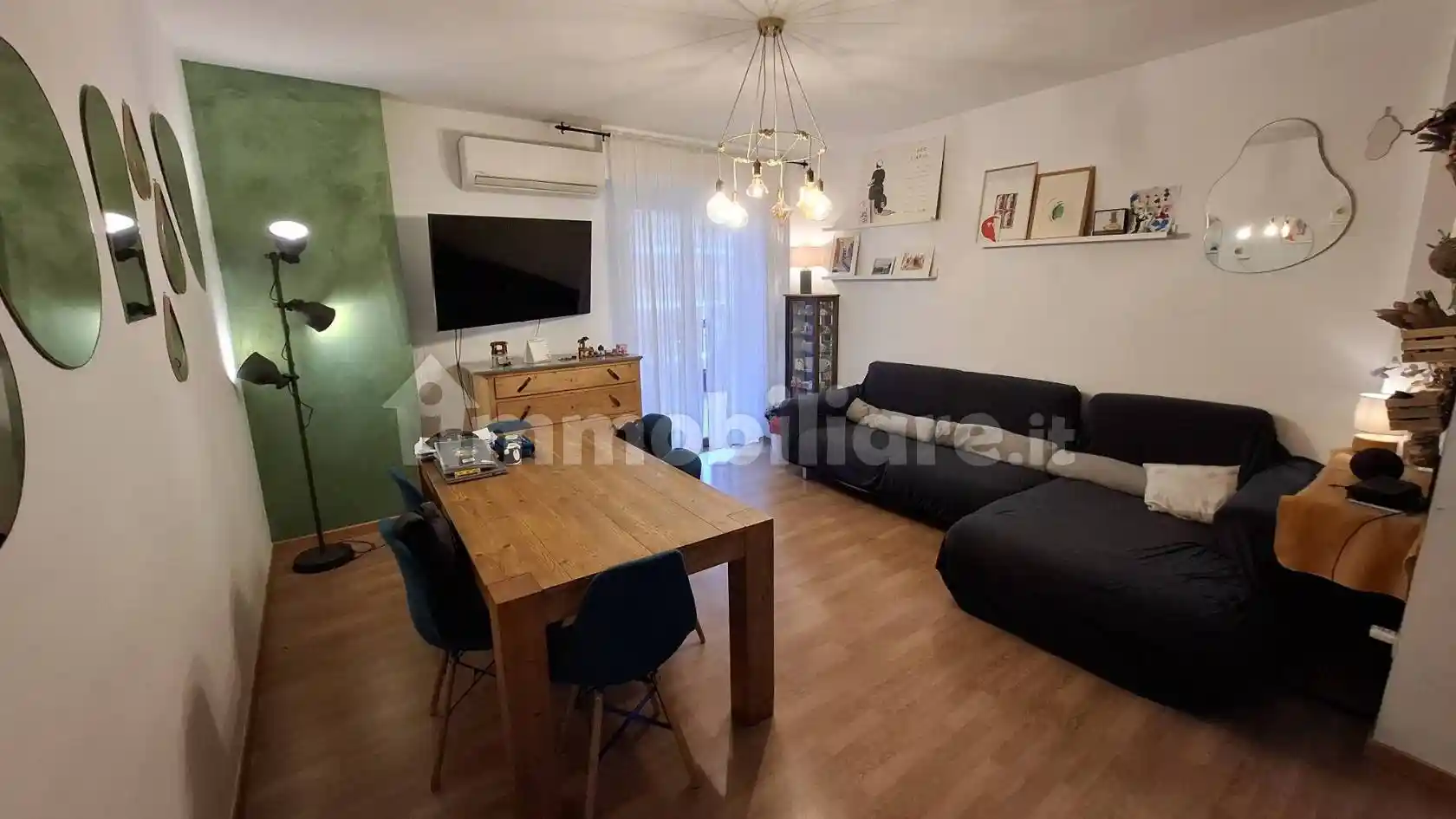 Appartamento in vendita a Perugia