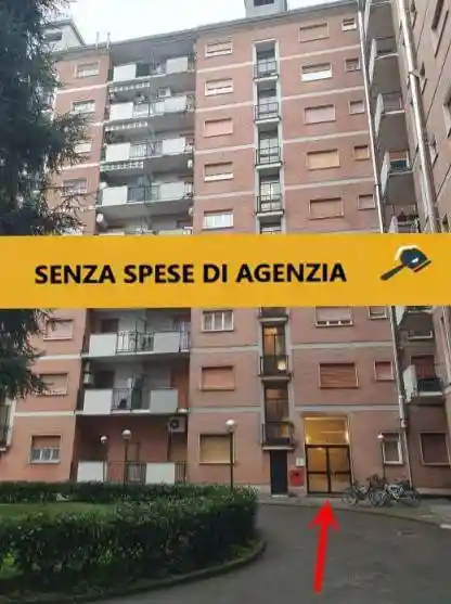 Appartamento in vendita a Cerro Maggiore