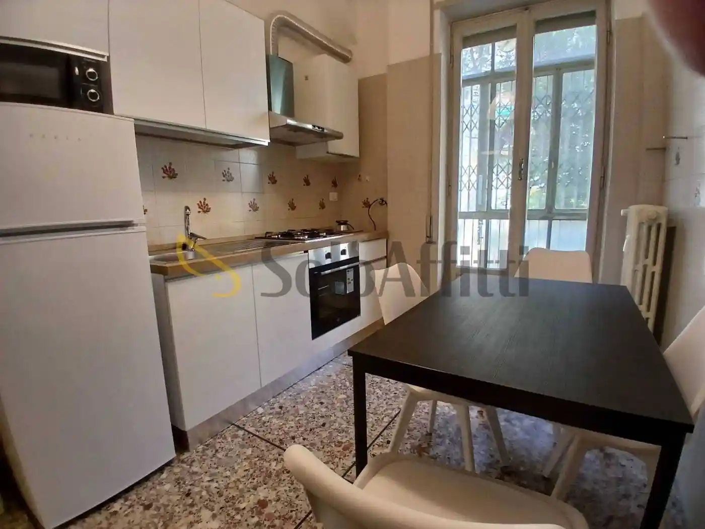 Appartamento in affitto a Firenze