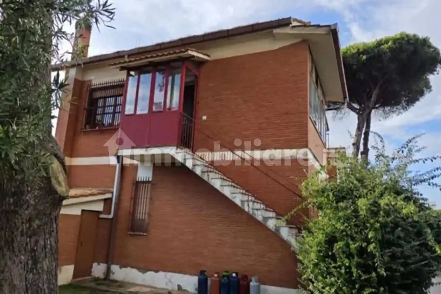 Villa in vendita a Ardea