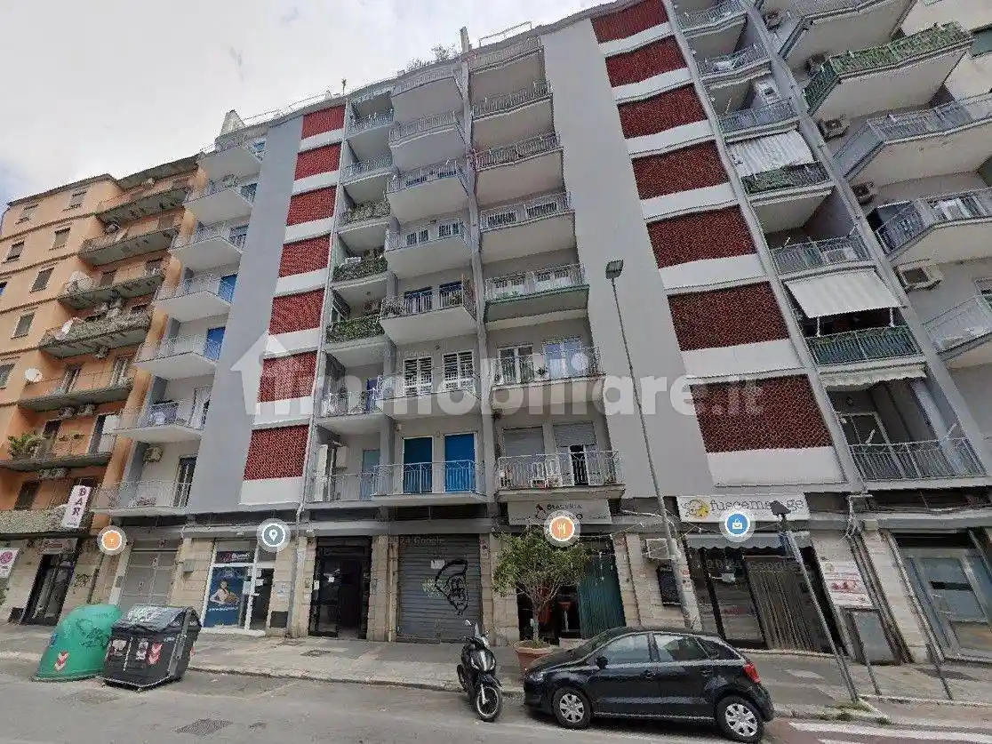 Appartamento in vendita a Bari