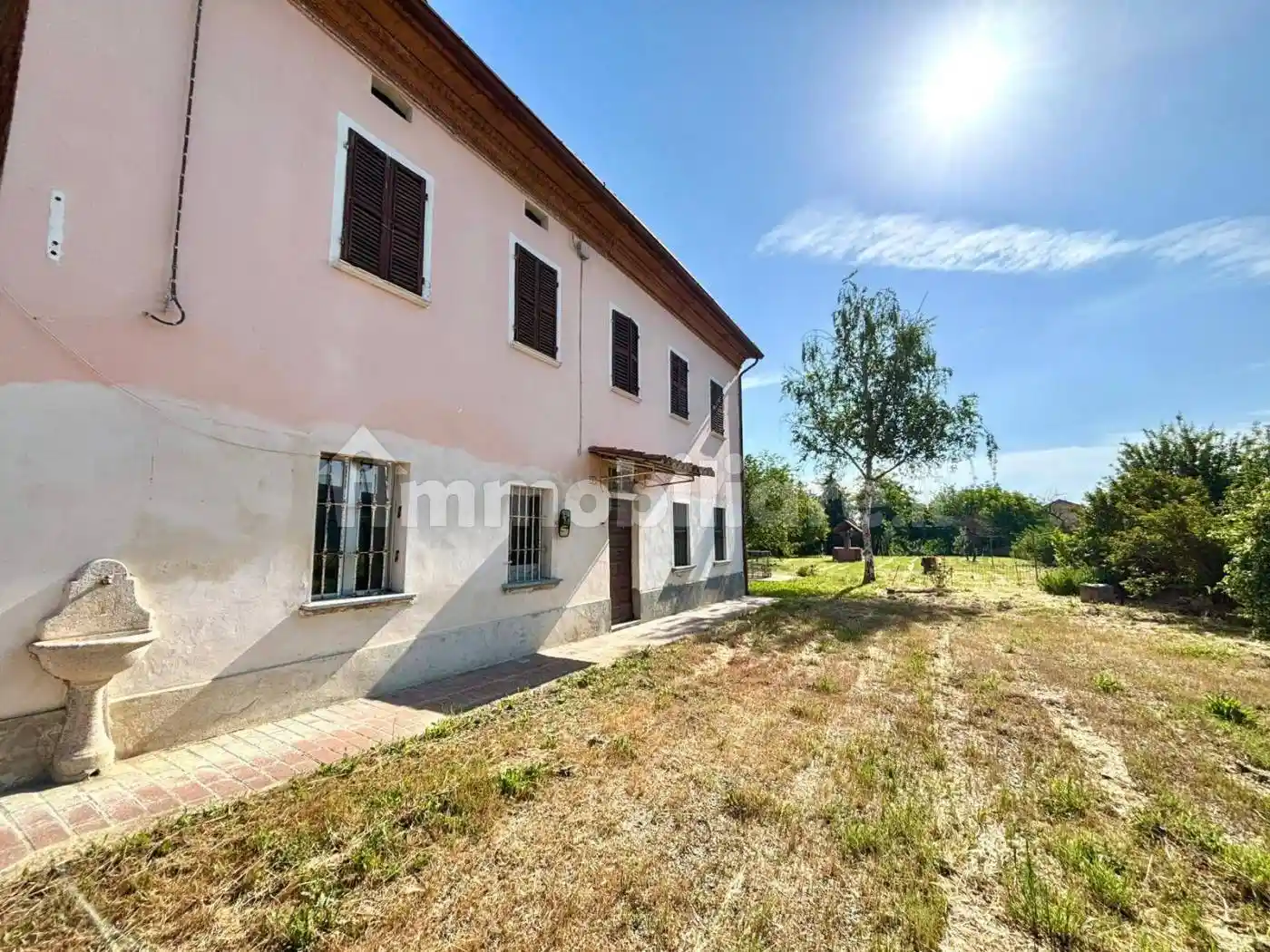 Casa indipendente in vendita a Alessandria