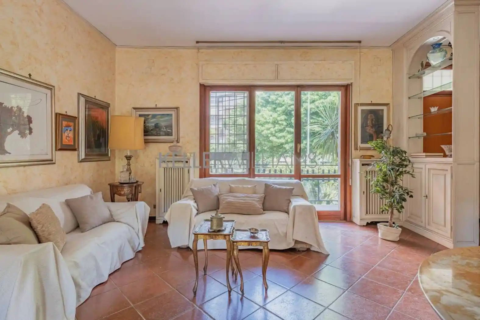 Villetta a schiera in vendita a Roma