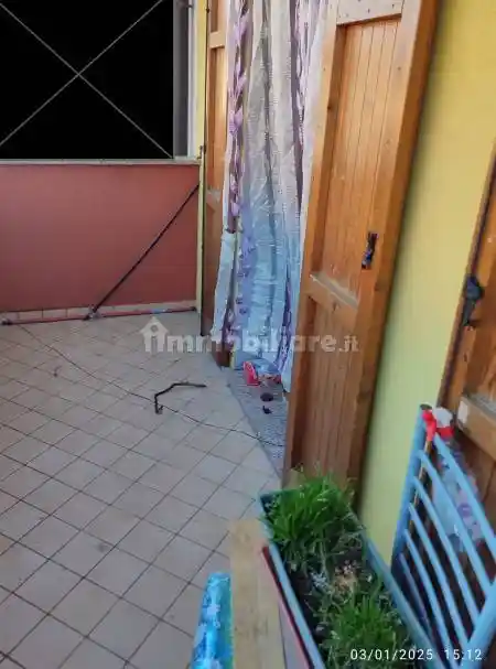 Villetta a schiera in vendita a Casaloldo