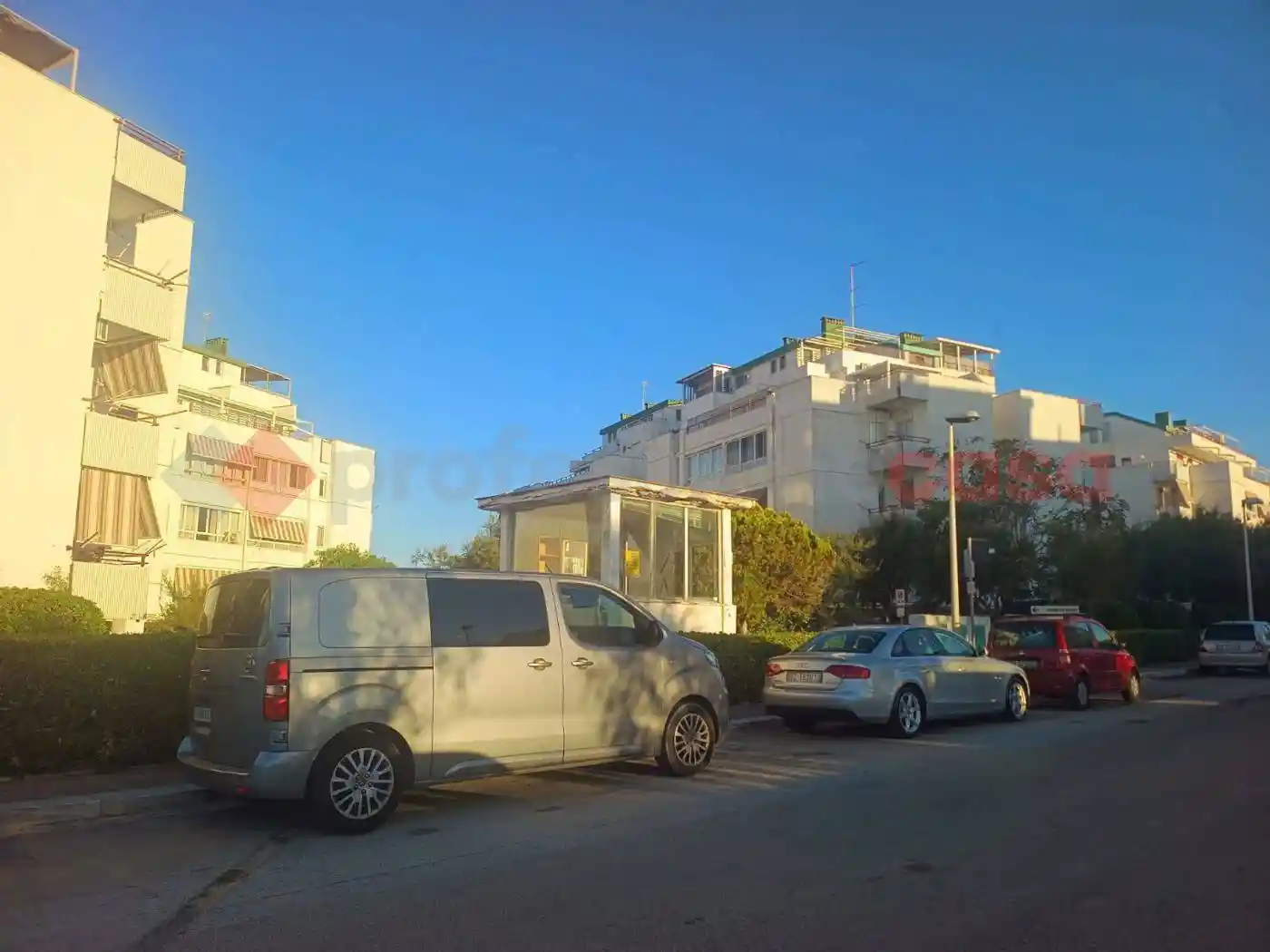 Appartamento in affitto a Bari