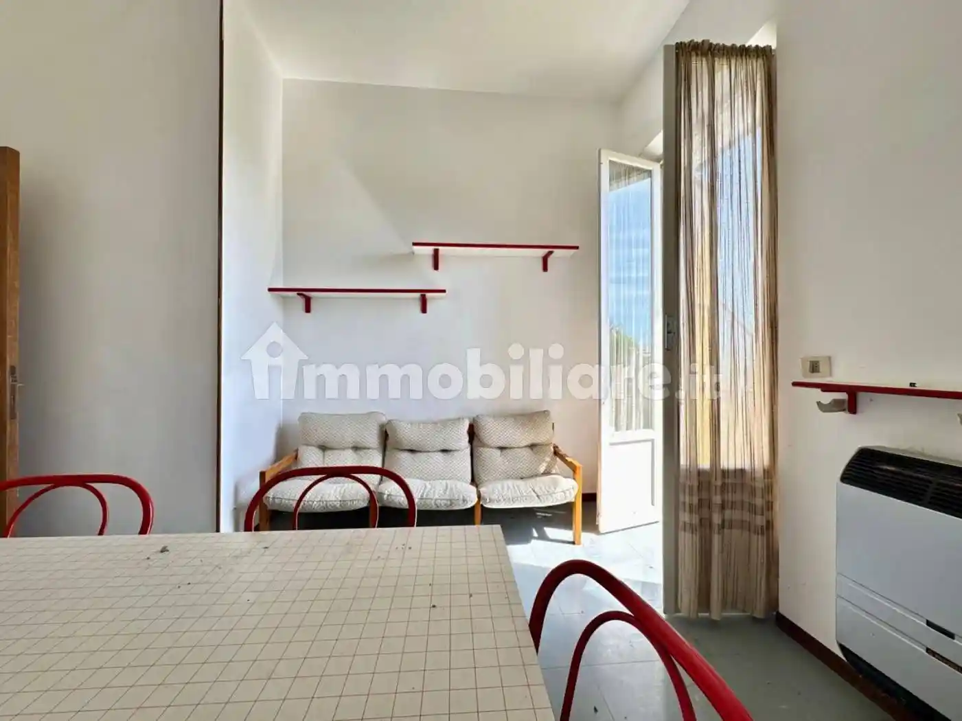 Appartamento in vendita a Langhirano