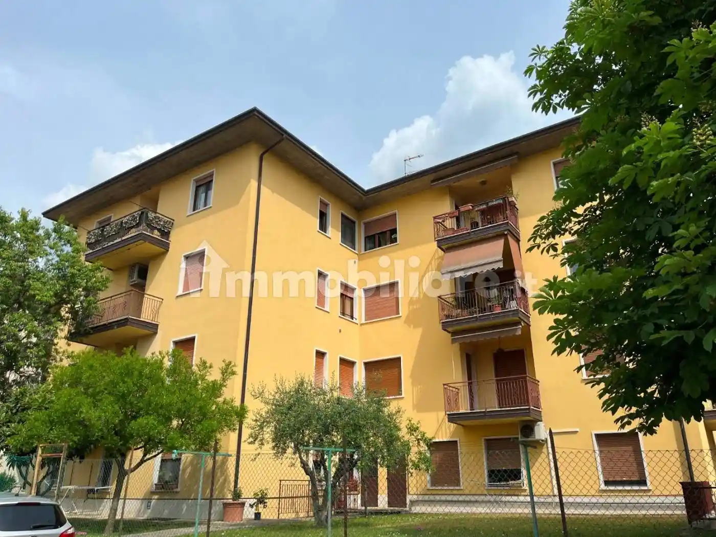Appartamento in vendita a Negrar di Valpolicella
