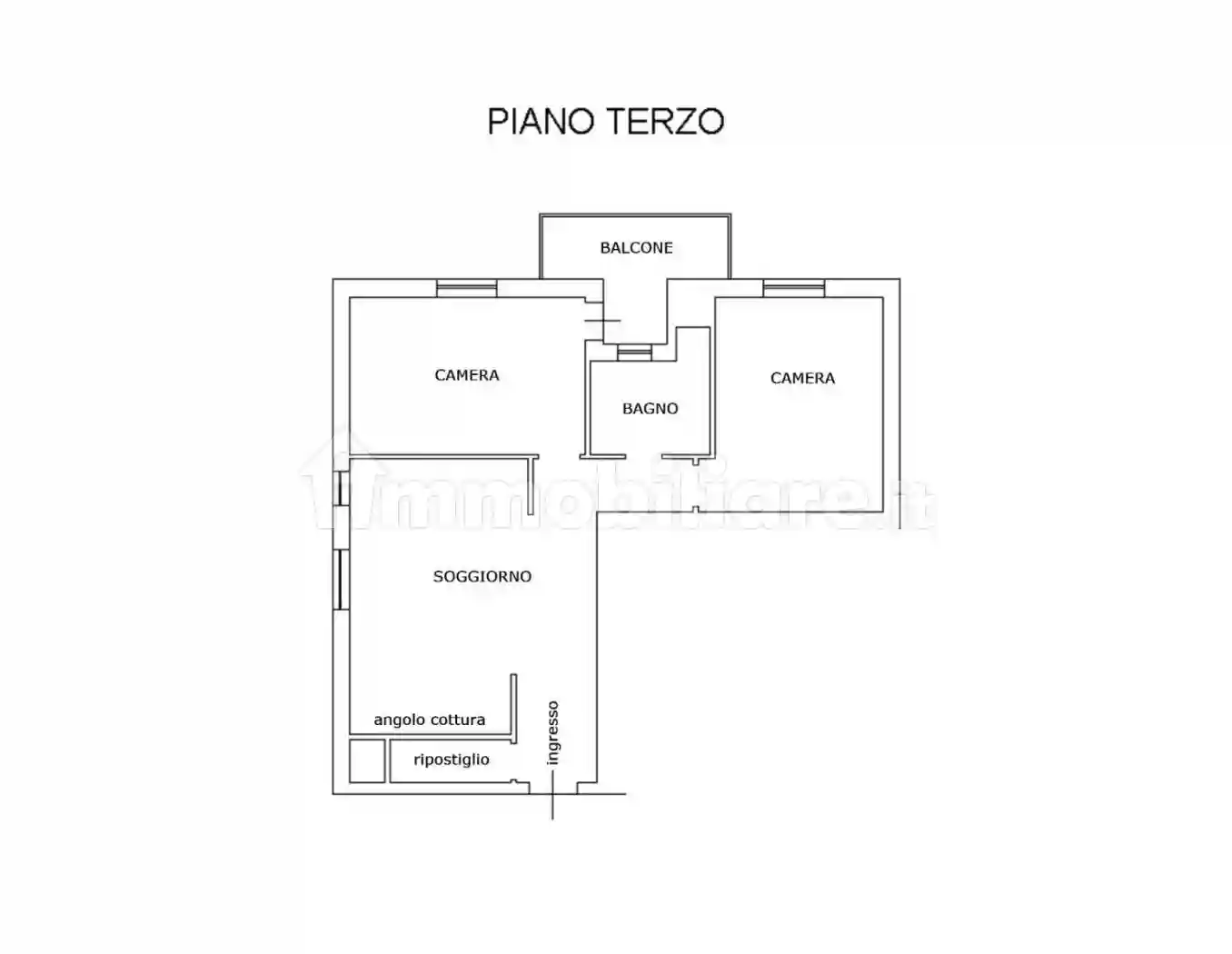 Appartamento - foto 2