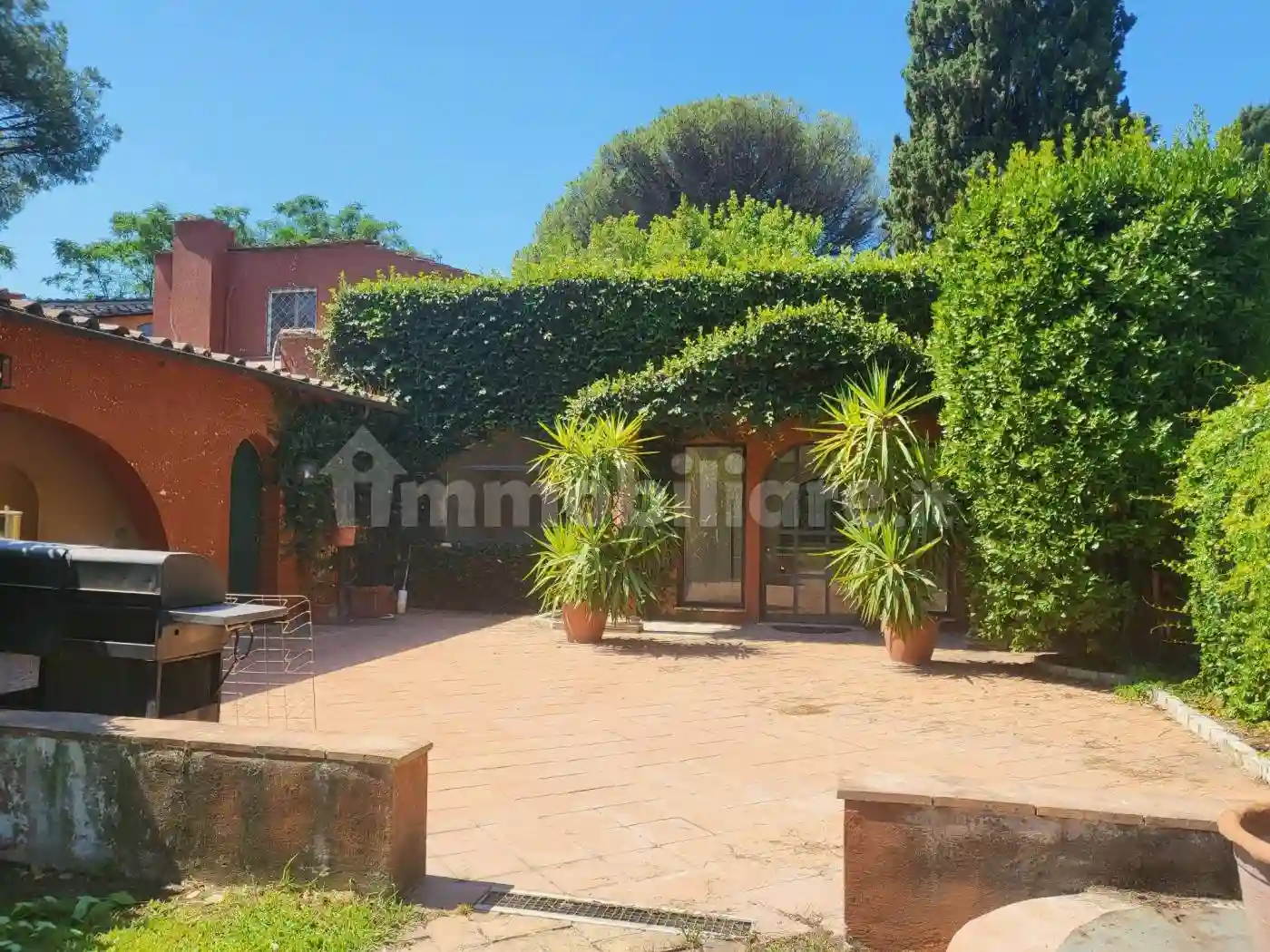 Villa - foto 5