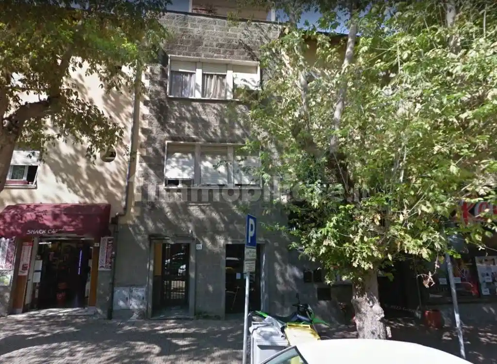 Appartamento in vendita a Grottaferrata