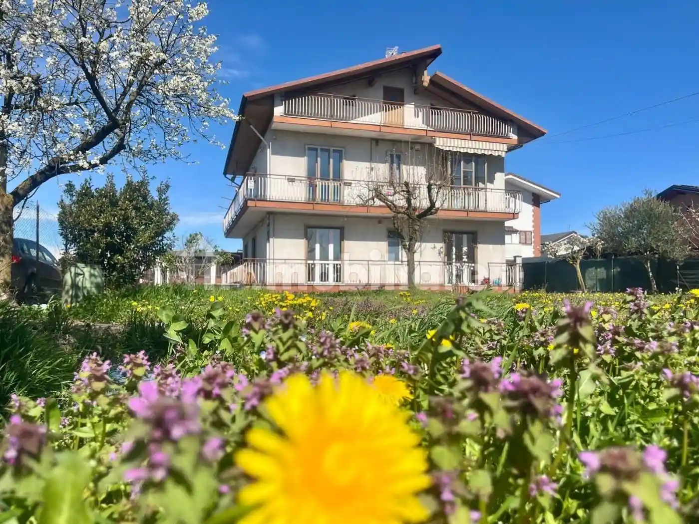 Appartamento in vendita a Leinì