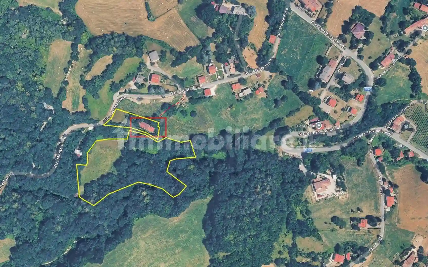 Rustico - Casale - foto 2