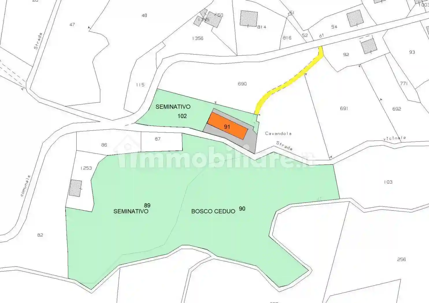 Rustico - Casale - foto 3
