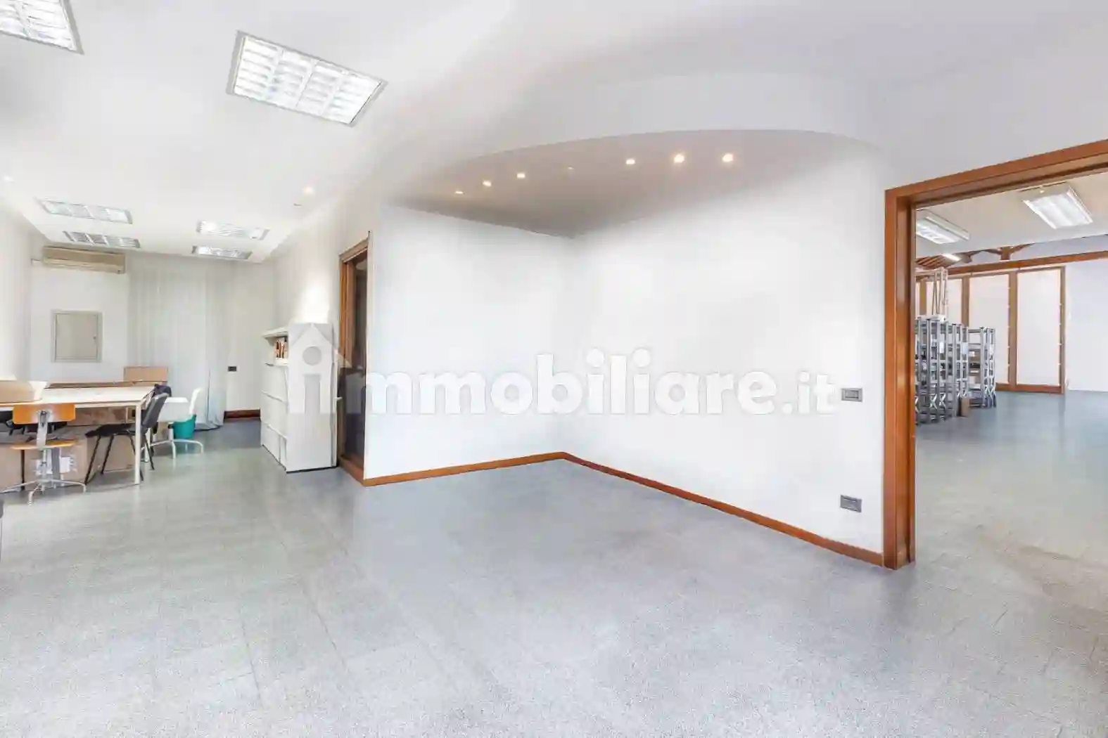 Palazzo - Edificio - foto 5