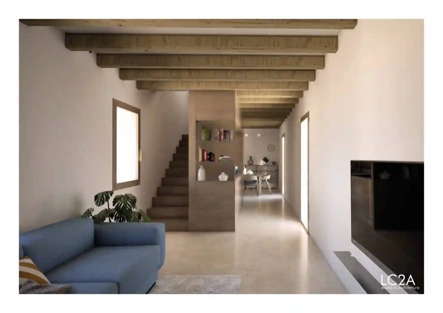 Casa indipendente - foto 2