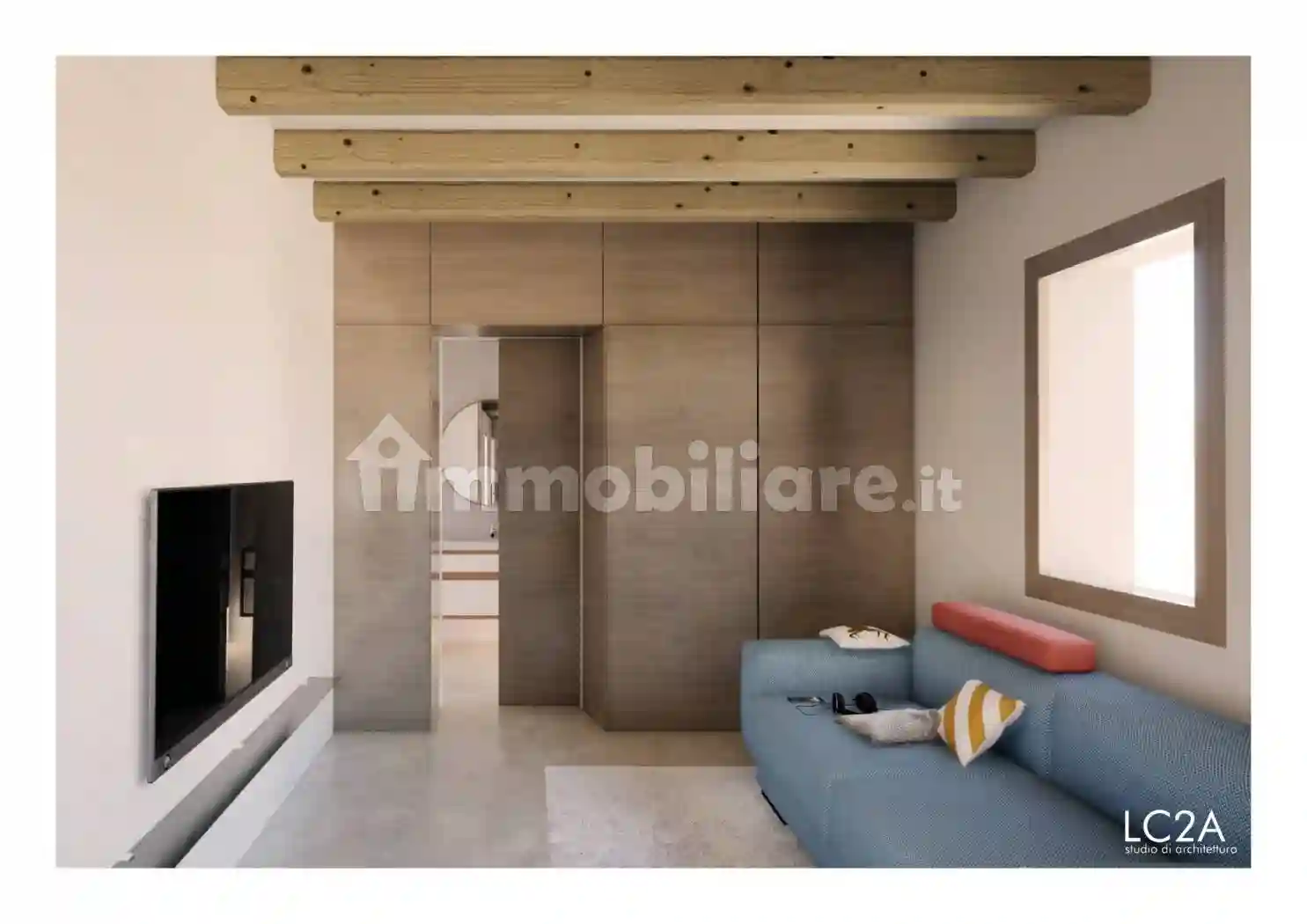 Casa indipendente - foto 4
