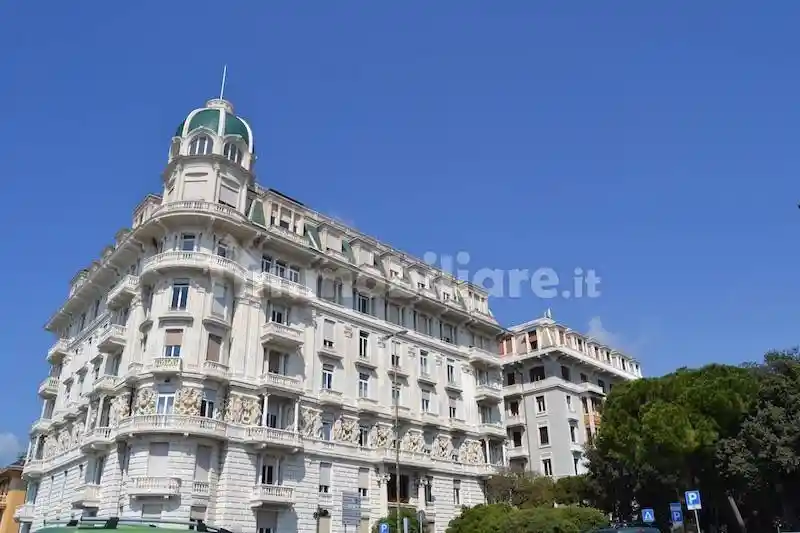 Appartamento in affitto a Genova
