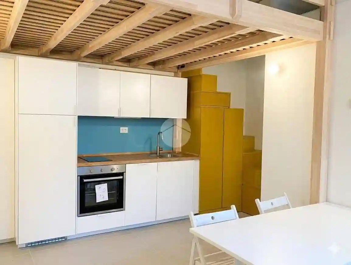 Loft - foto 2