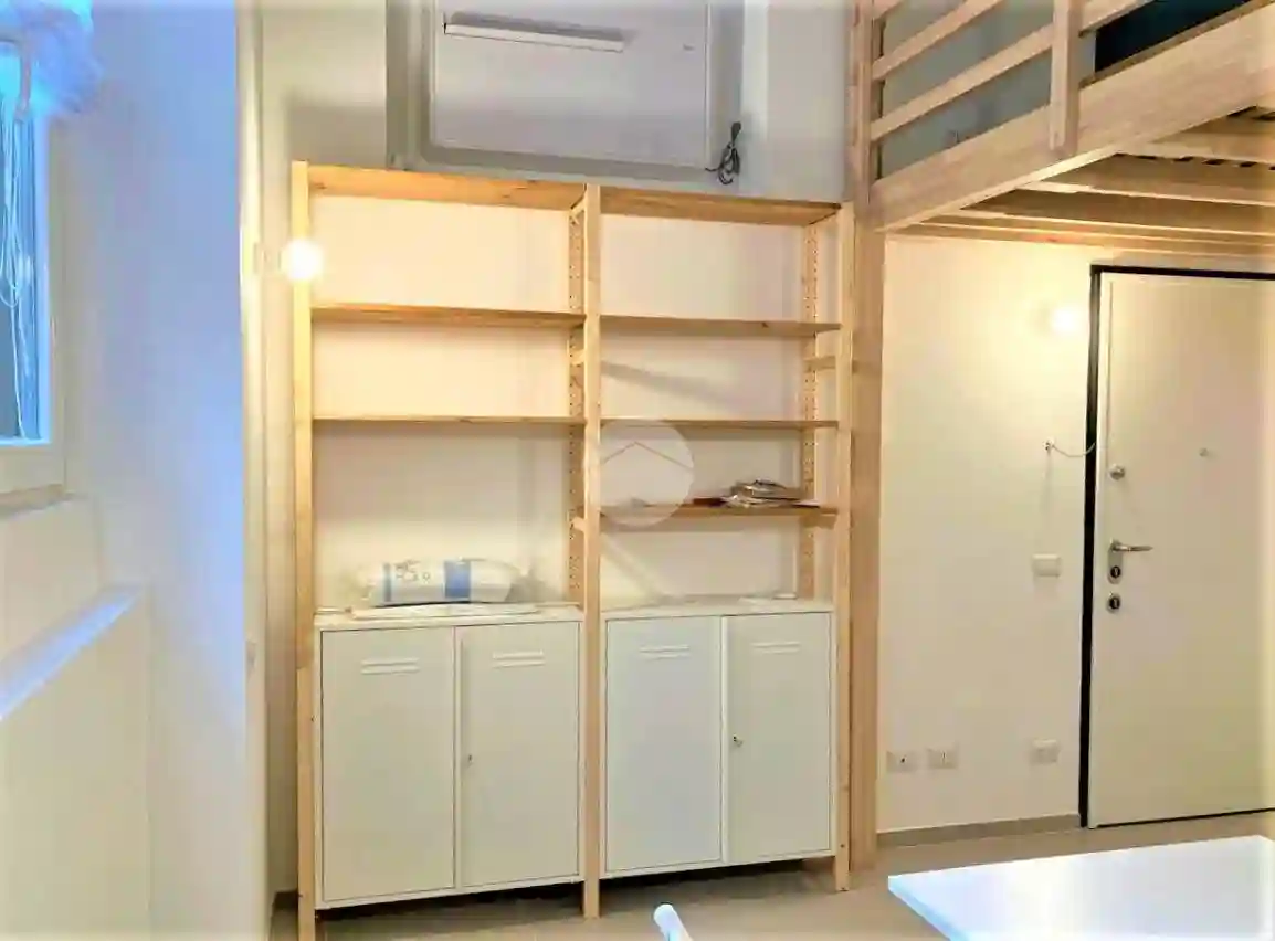 Loft - foto 5