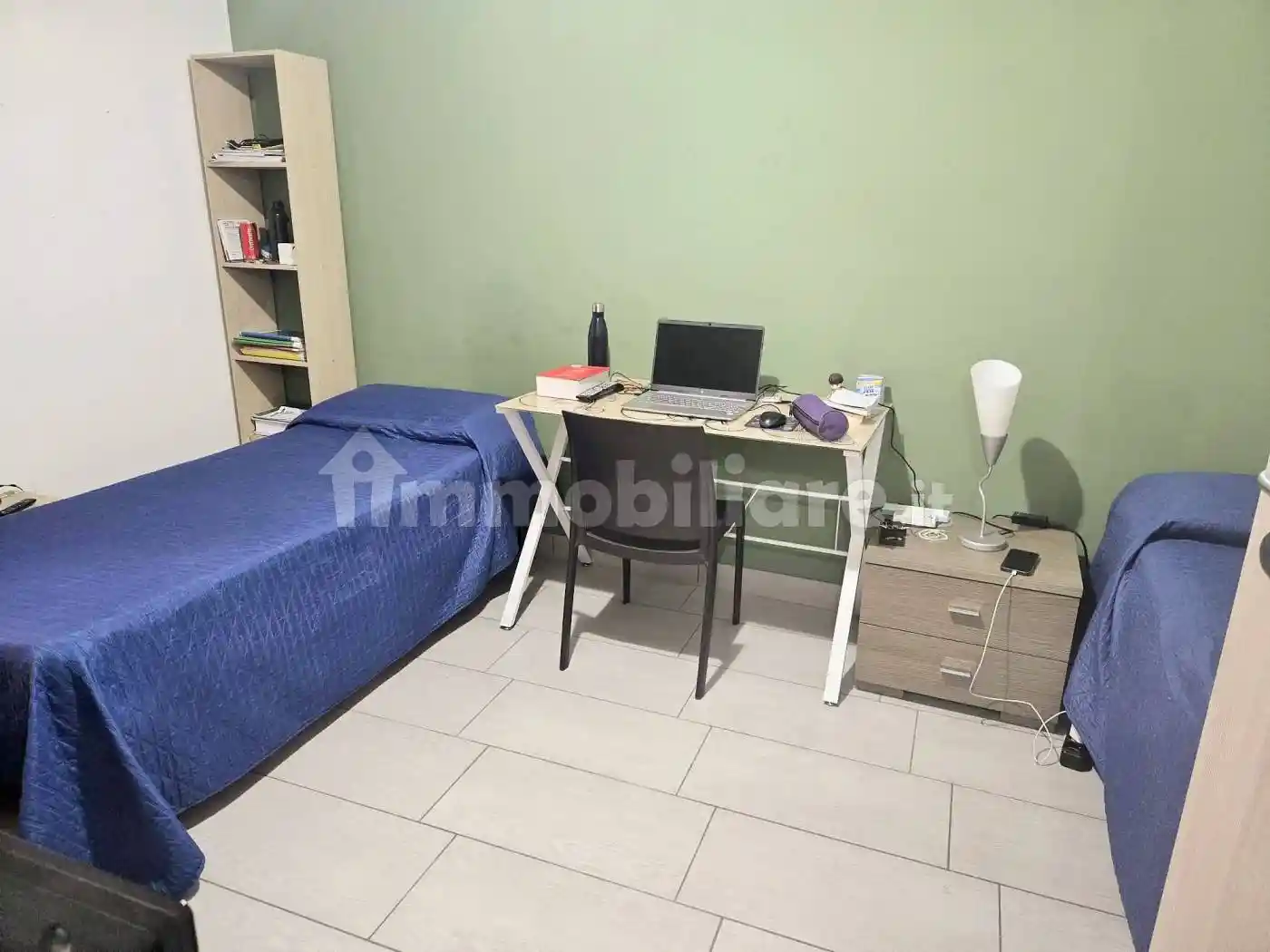 Appartamento in affitto a Palermo