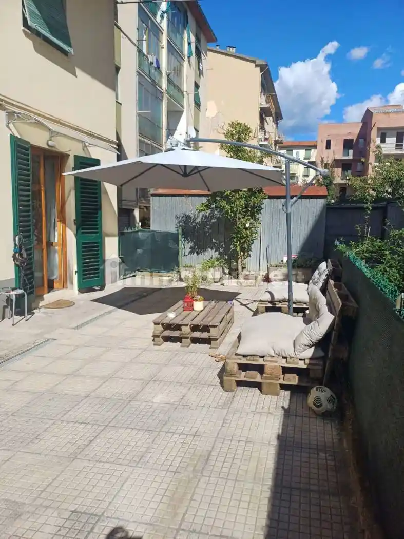 Appartamento in vendita a San Giovanni Valdarno