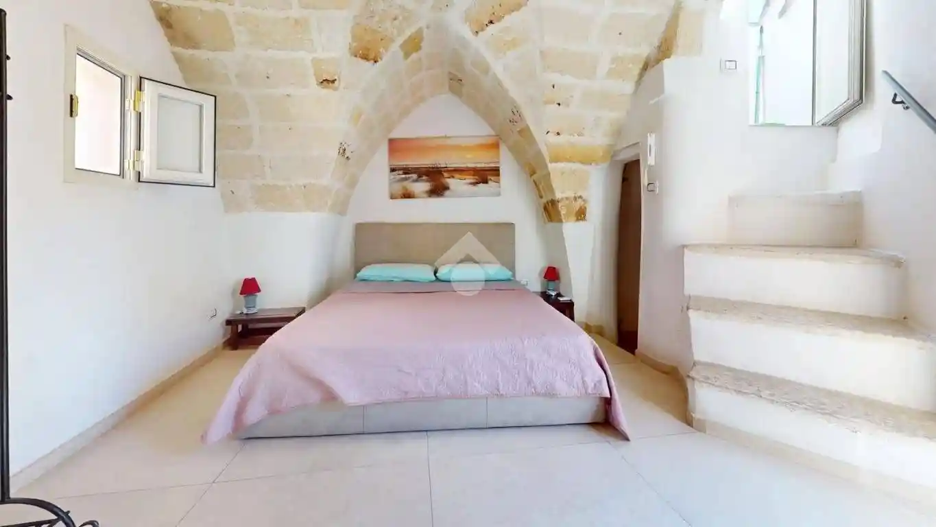 Casa indipendente in affitto a Francavilla Fontana