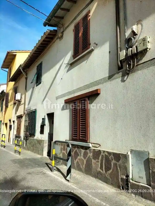 Casa indipendente in vendita a Prato