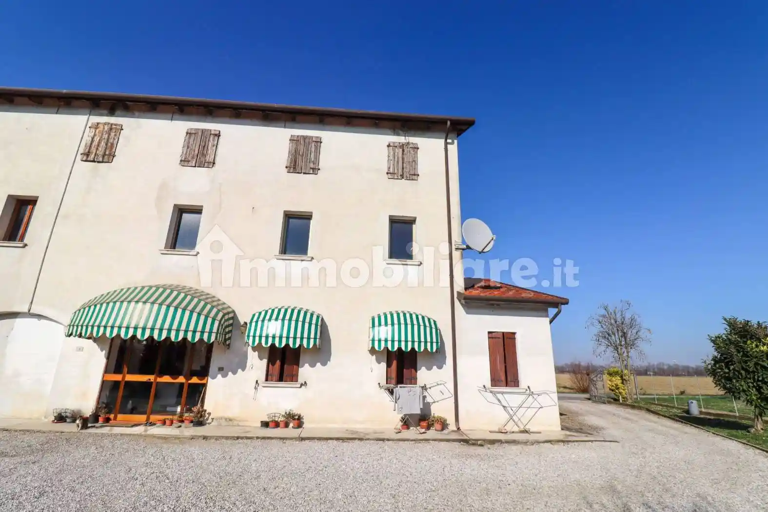 Villa in vendita a Ceggia