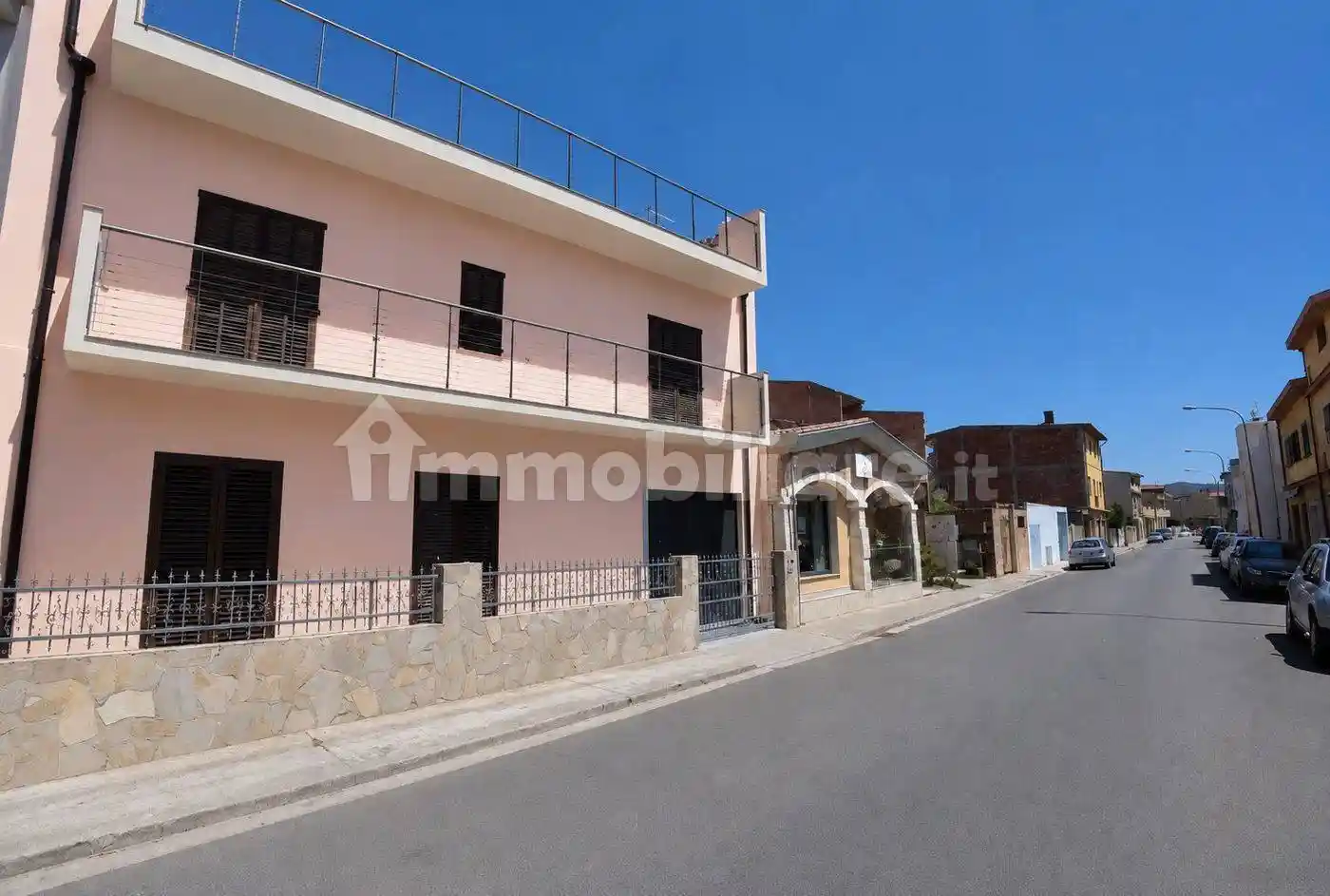 Casa indipendente in vendita a San Vito