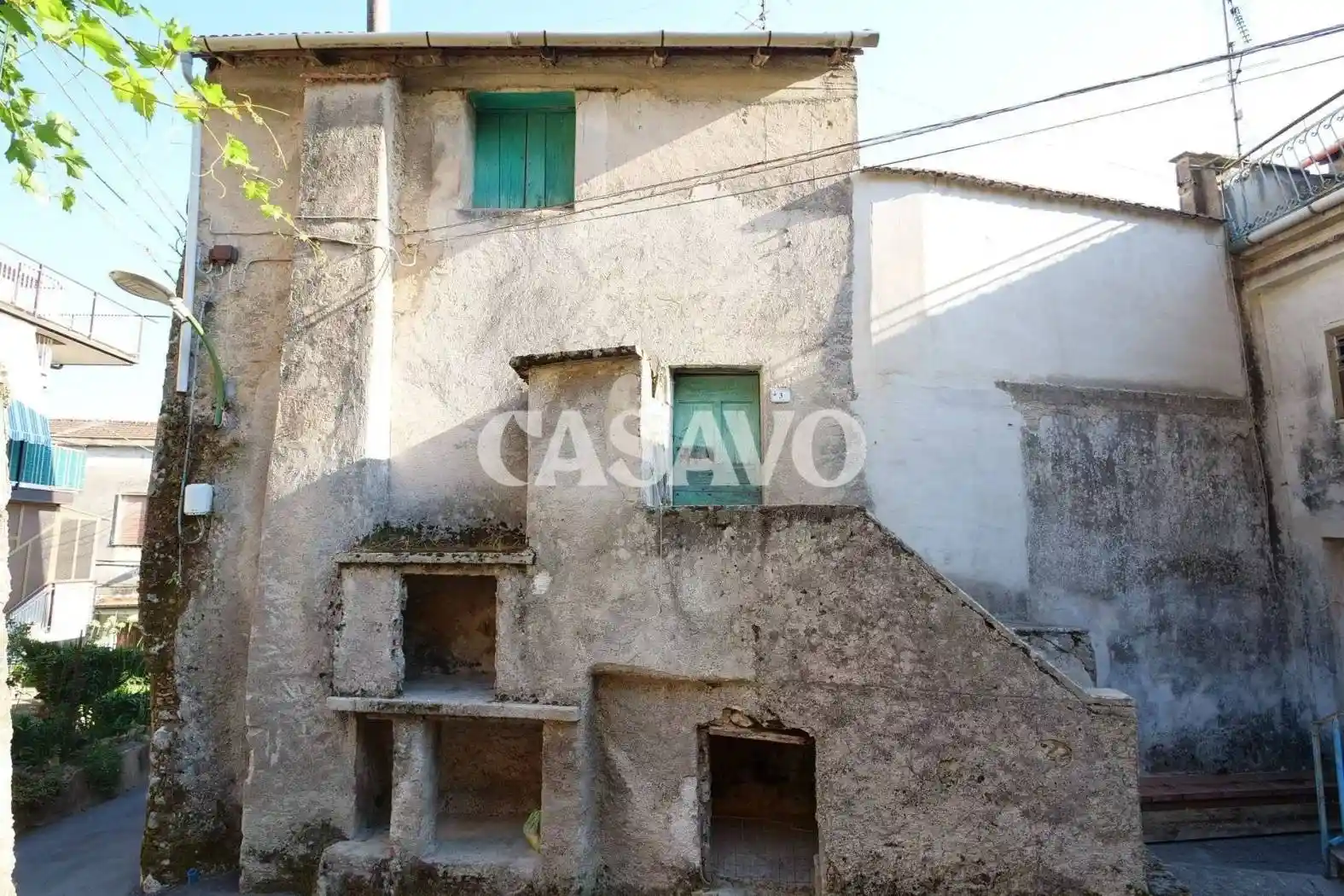 Appartamento in vendita a Montecorvino Rovella