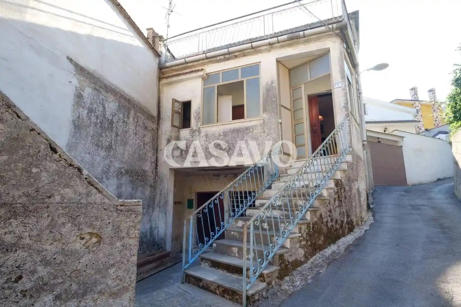 Appartamento in vendita a Montecorvino Rovella