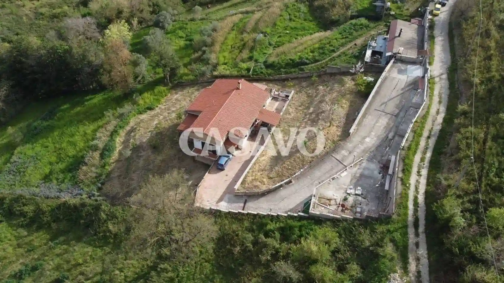Villa - foto 3