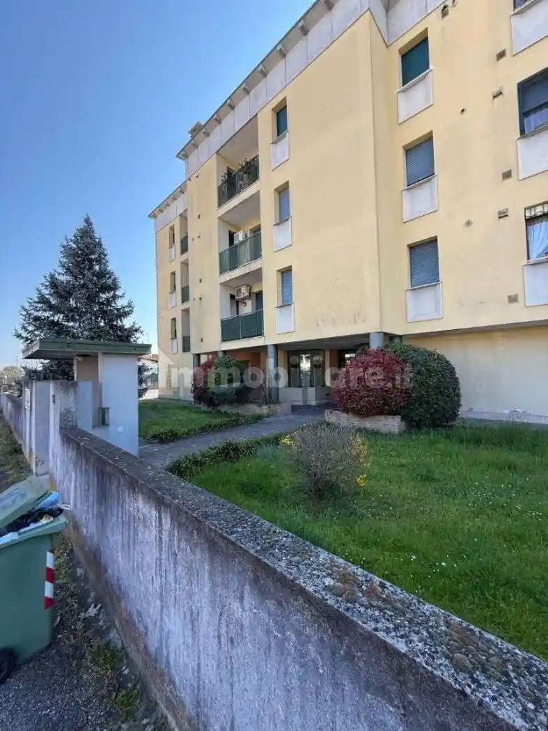Appartamento in vendita a Ostiglia