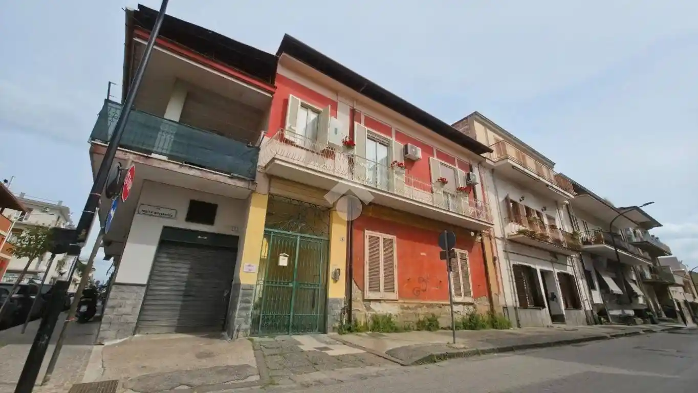 Appartamento in vendita a Frattamaggiore