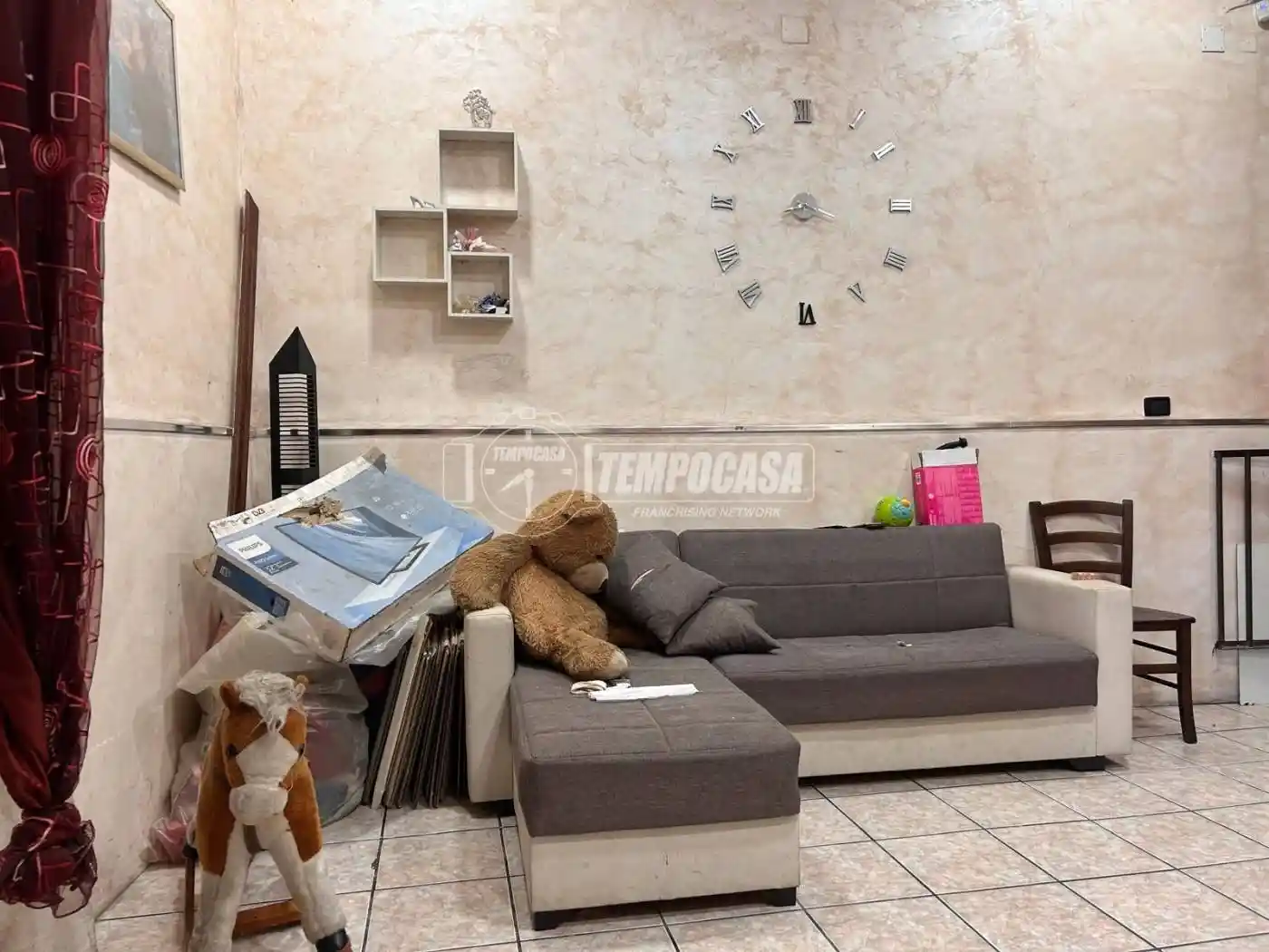 Casa indipendente in vendita a Catania