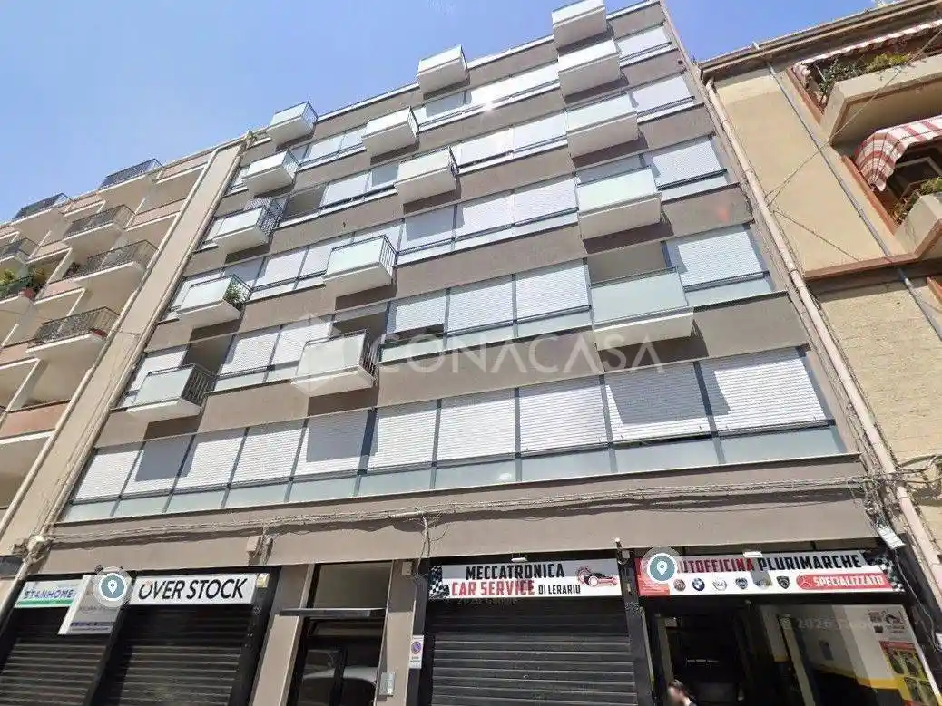 Appartamento in vendita a Bari