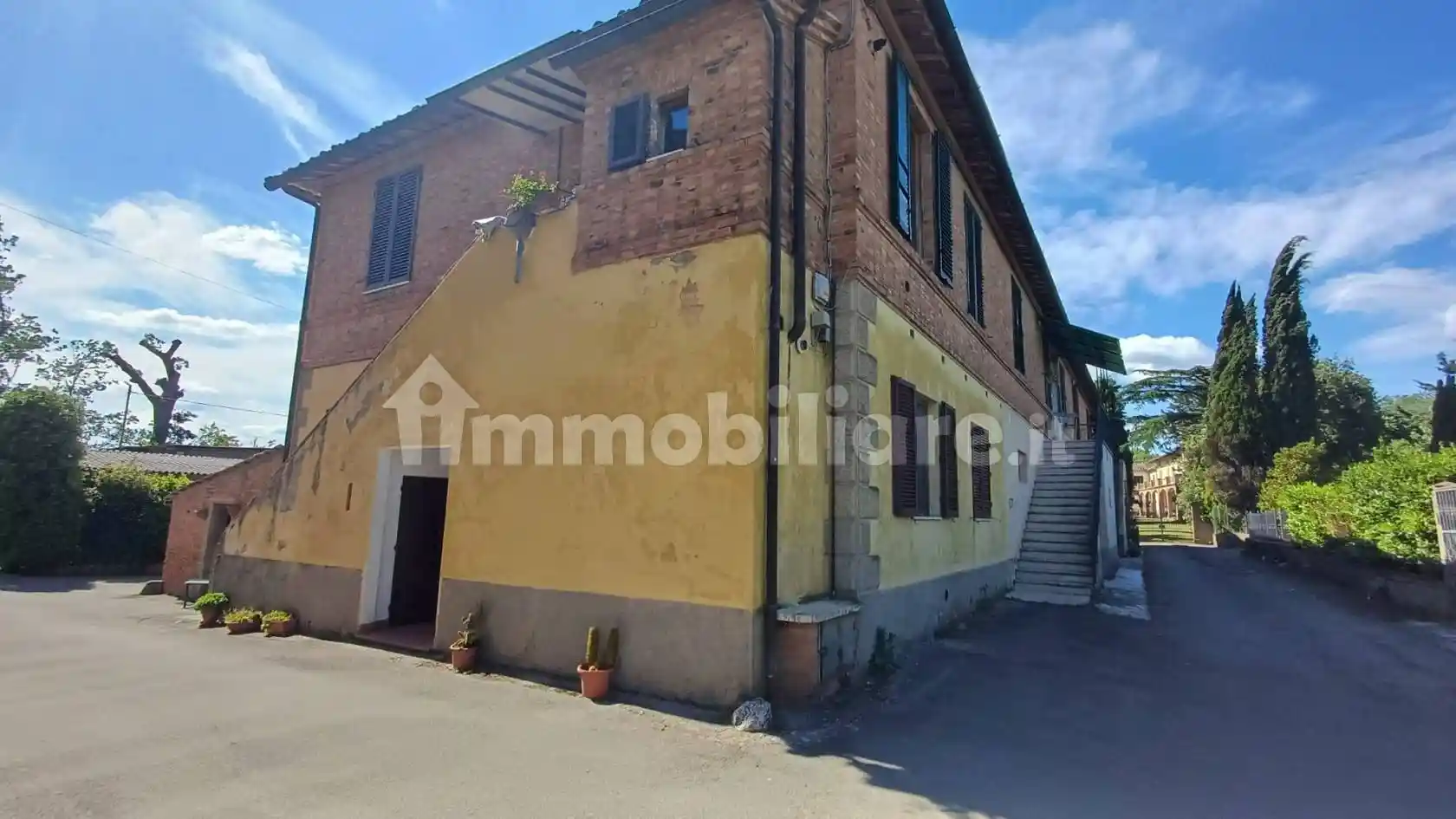 Appartamento in vendita a Siena