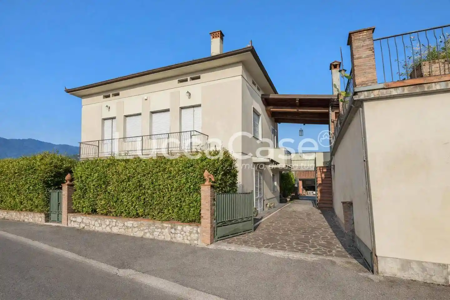 Casa indipendente in vendita a Capannori