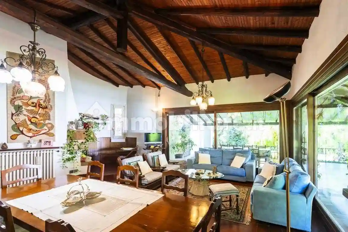 Villa - foto 4