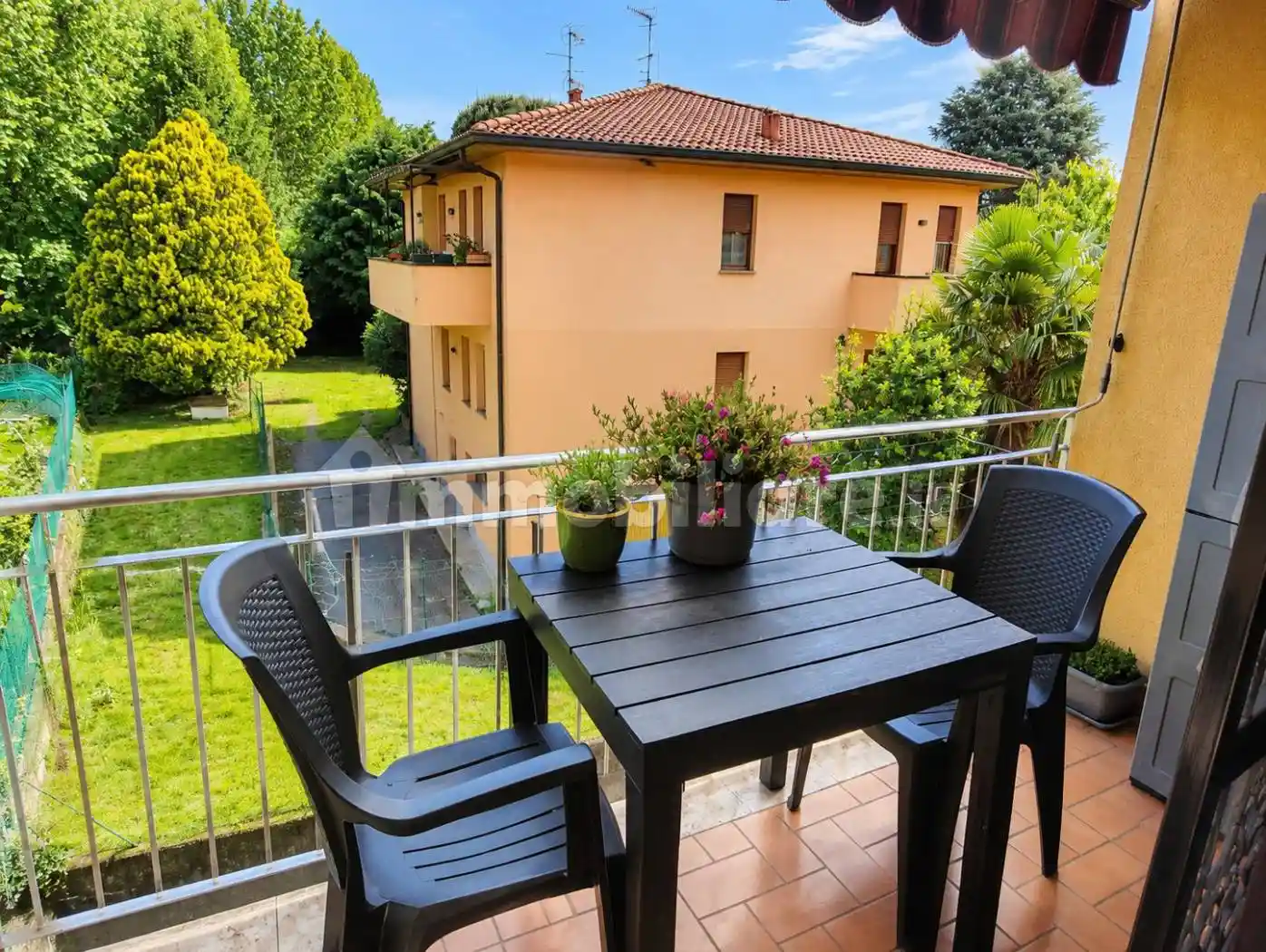 Appartamento in vendita a Como