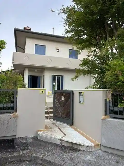 Villetta a schiera in vendita a Fonte