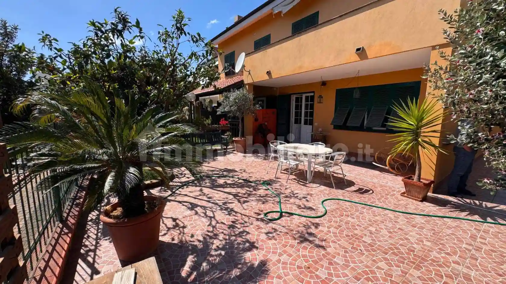 Villetta a schiera - foto 2