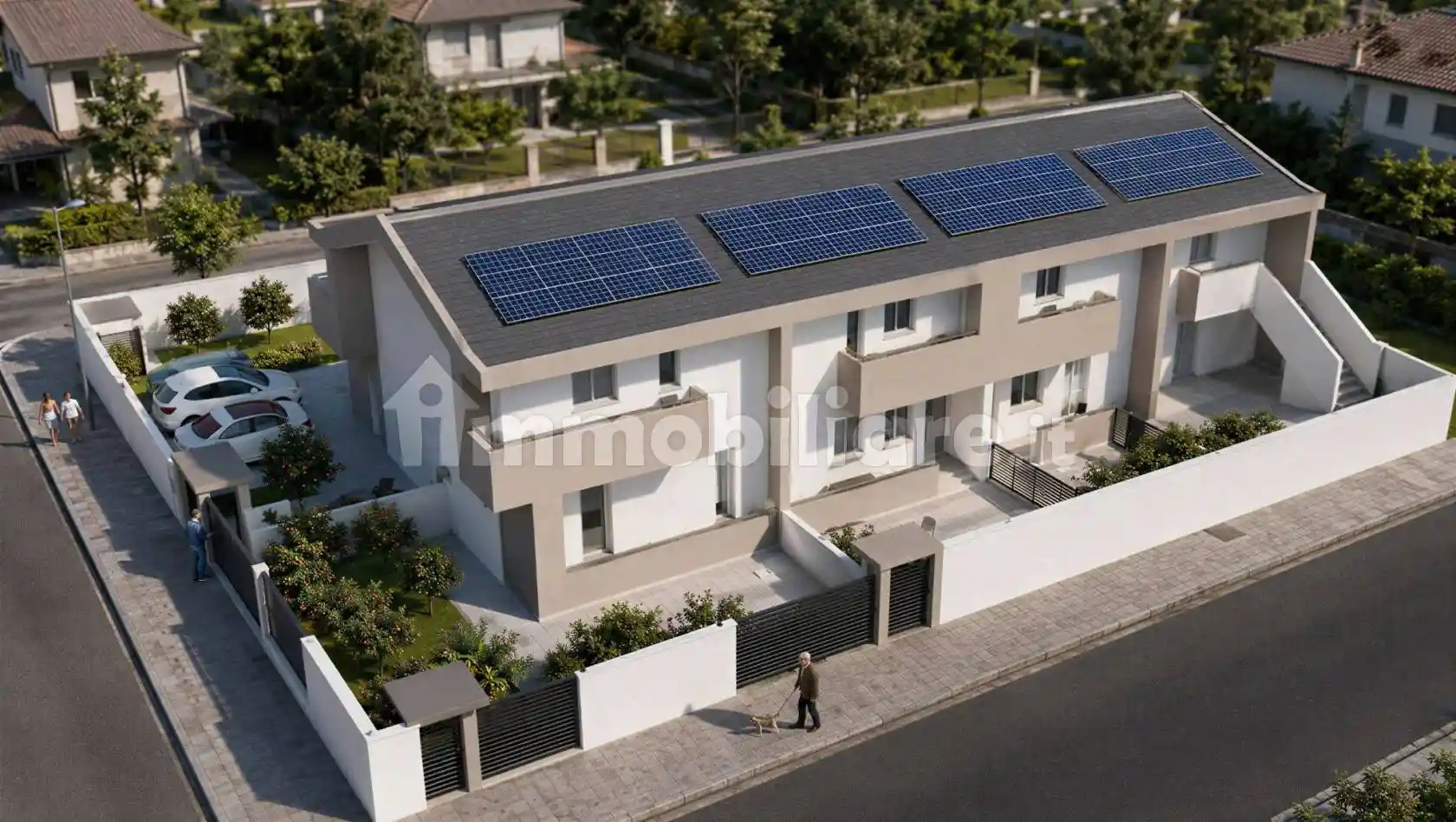 Villa in vendita a Sestu