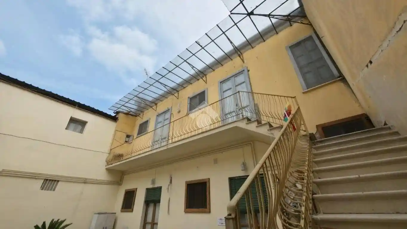 Appartamento in vendita a Frattamaggiore