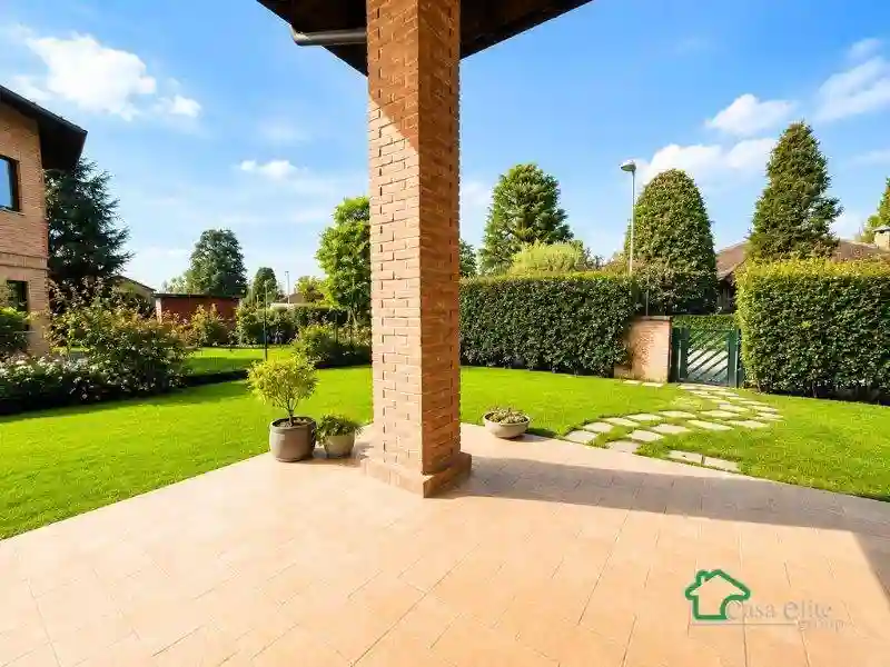 Villa - foto 4
